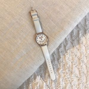 Kate Spade Hello Sunshine Watch